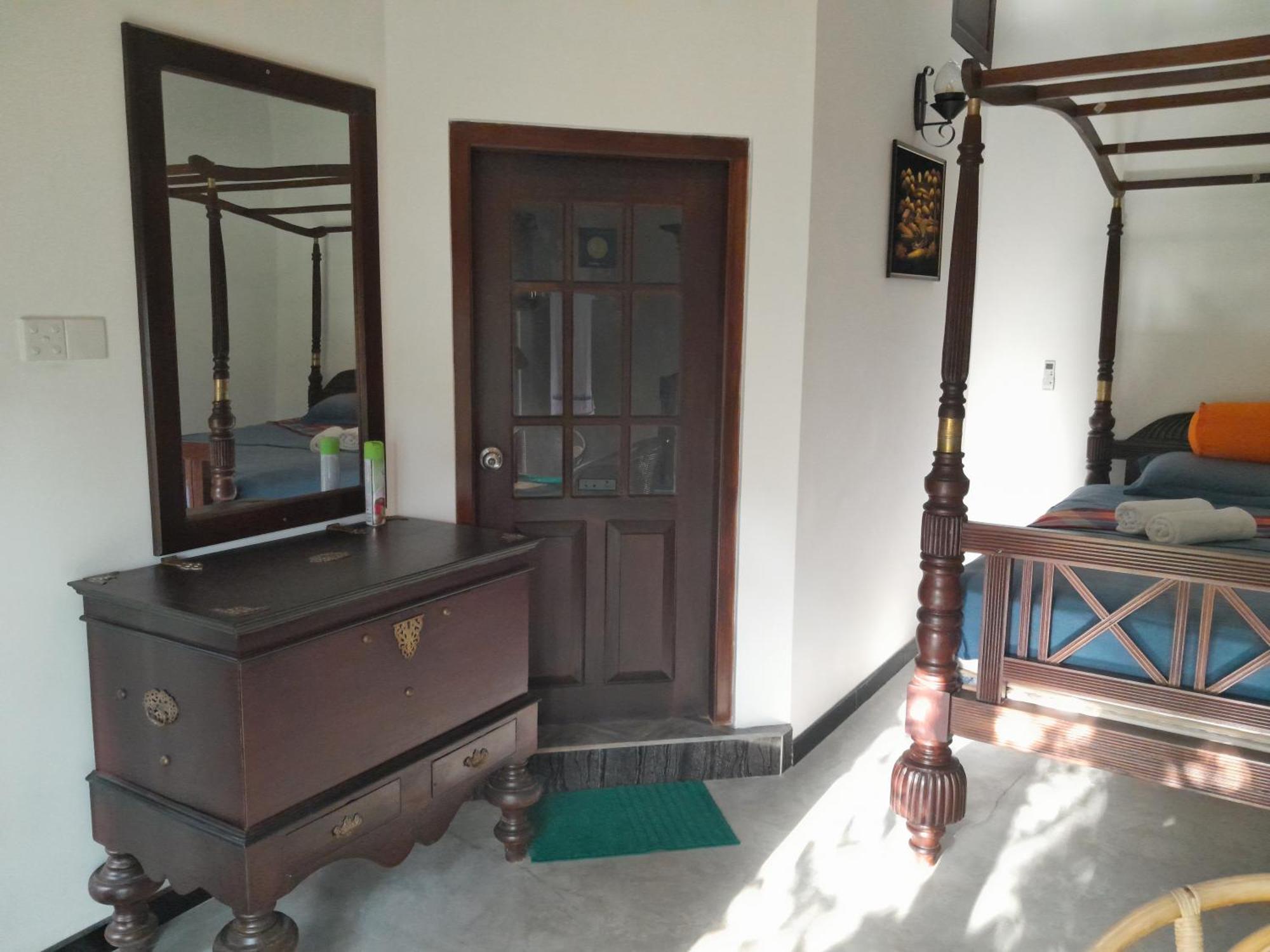 Villa Ali Unawatuna Ruang foto